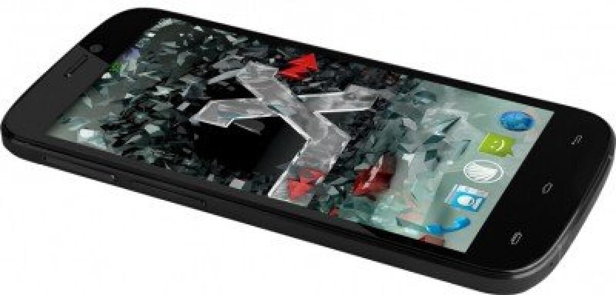 NGM Italia presenta il suo nuovo Forward Xtreme: Dual SIM e Octa-Core a prezzo ragionevole - 