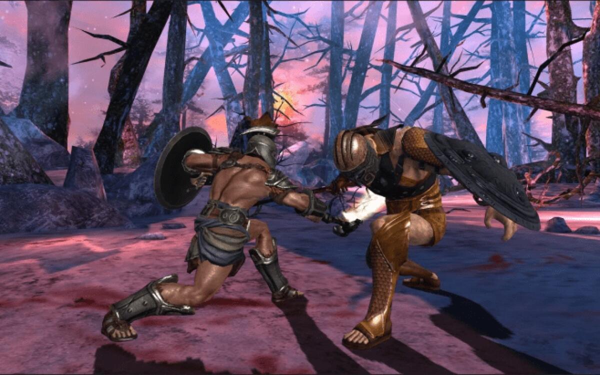 Download HERCULES: THE OFFICIAL GAME v 1.0.0 APK dal Play Store Android - 