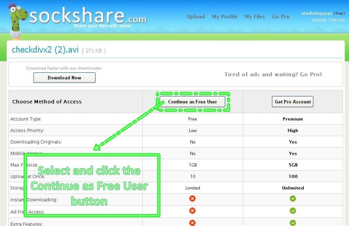 sockshare.com chiuso, bloccato e oscurato in Italia: ecco come accedere nuovamente dall'Italia - 