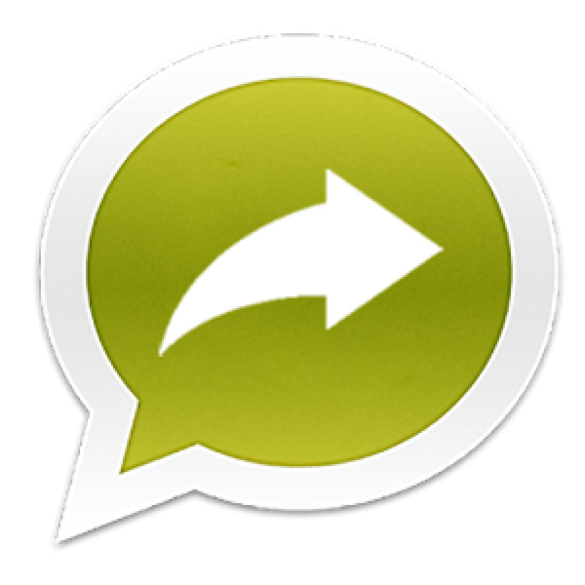 WaSend v1.4 per Android: invia qualsiasi file tramite Whatsapp - 