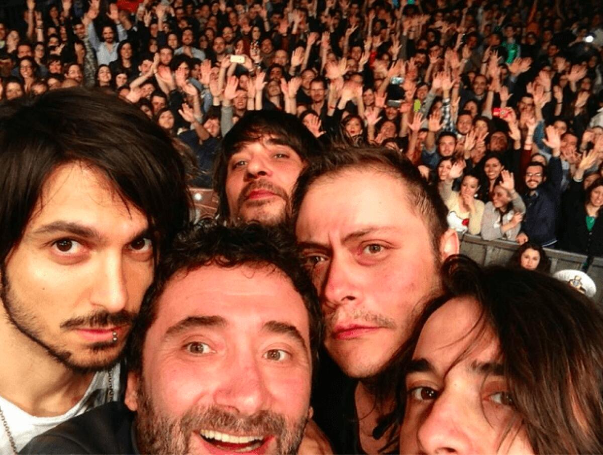 Canzone Tiromancino, Mai saputo il tuo nome: testo, parole e video ufficiale - 