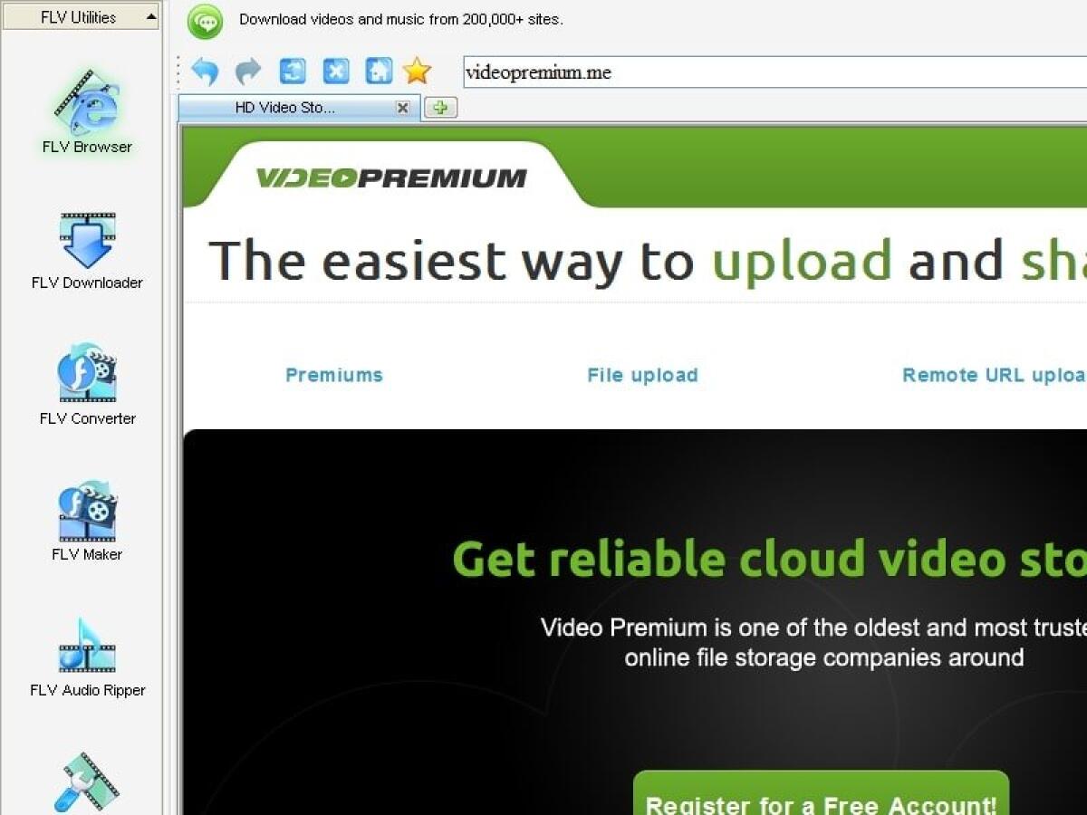 videopremium.me chiuso, bloccato e oscurato in Italia: ecco come accedere nuovamente dall'Italia - 
