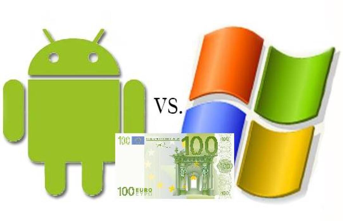 I 5 top smartphone Android e Windows phone sotto i 100 euro fino al 2014 - 