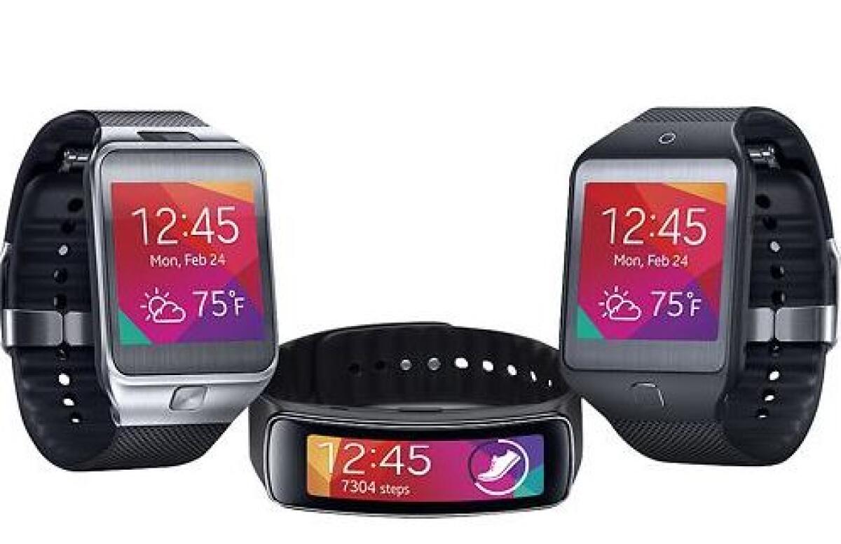 Endomondo aggiunge il supporto per Gear Fit e Gear 2 - 