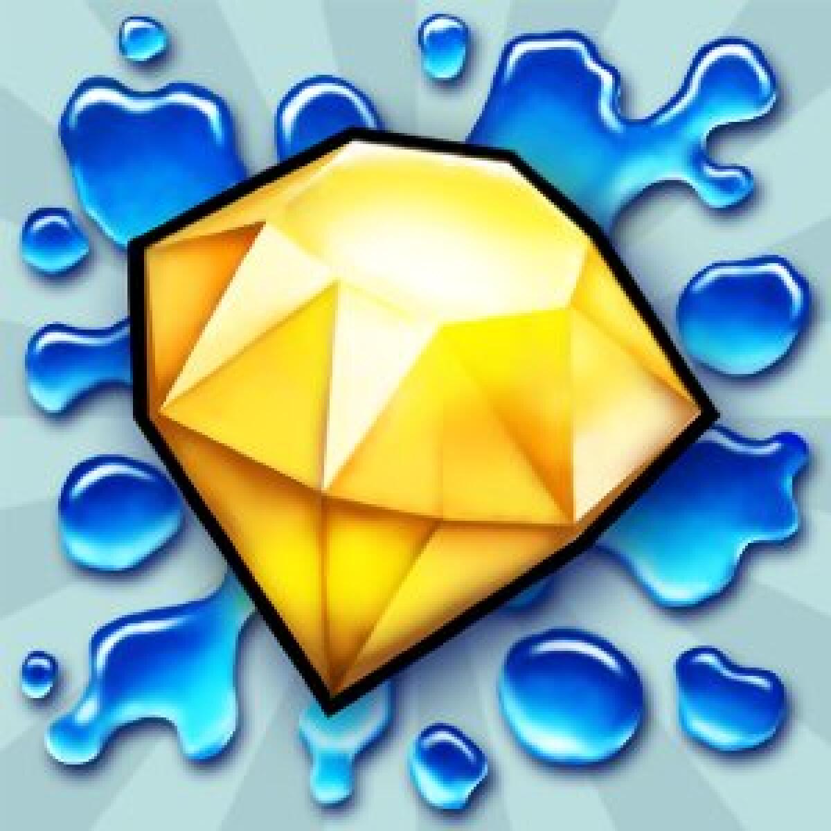 Download Gem Spinner 2 Gratis da Amazon App Shop per Android - 