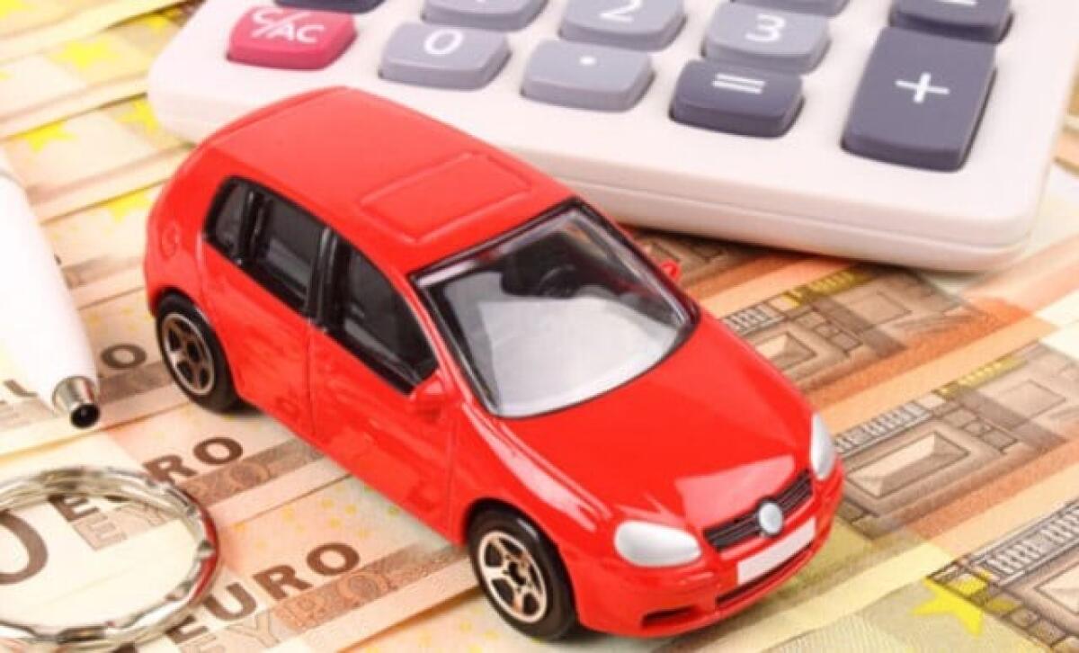 Bollo Auto: Rincari fino al 12% per il 2015 - 