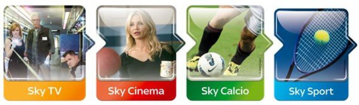 Guardare Sky a 9 euro al mese legalmente: ecco come fare - 