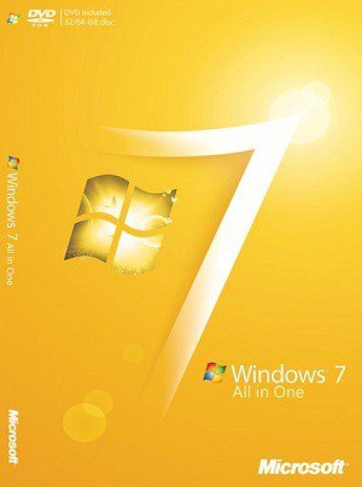 Disponibile Microsoft Windows 7 SP1 AIO 9 in 1 in Italiano con aggiornamenti Agosto 2014 - 