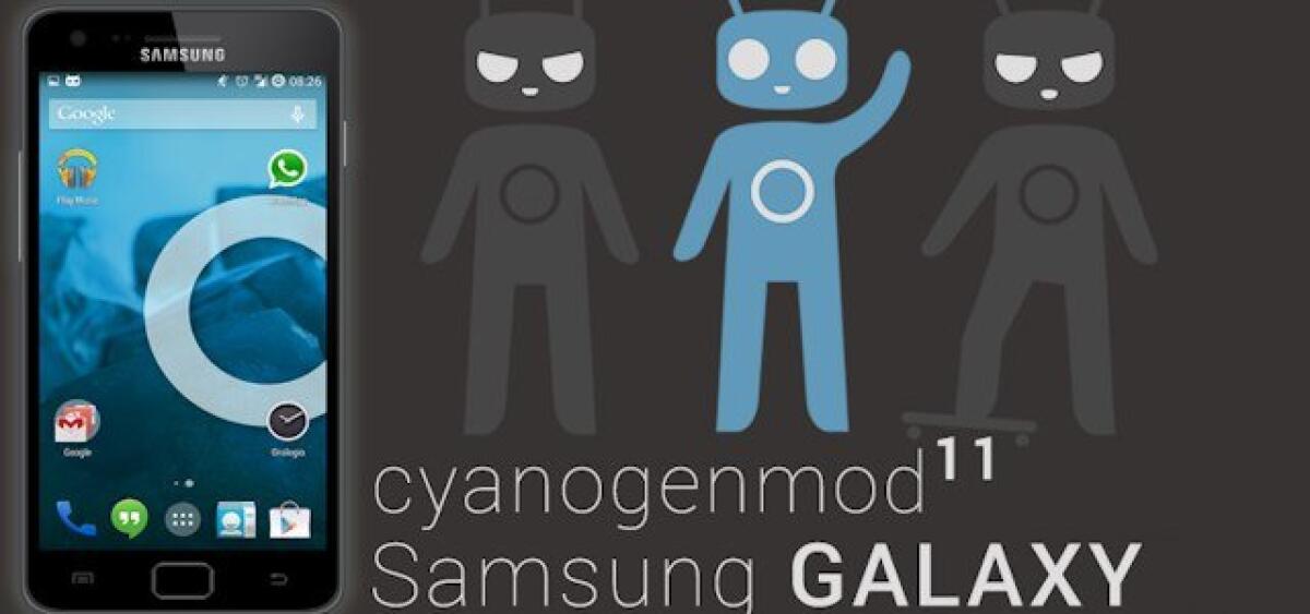 Disponibile il custom firmware Cyanogen 11.2 M9: novità e guida installazione - 