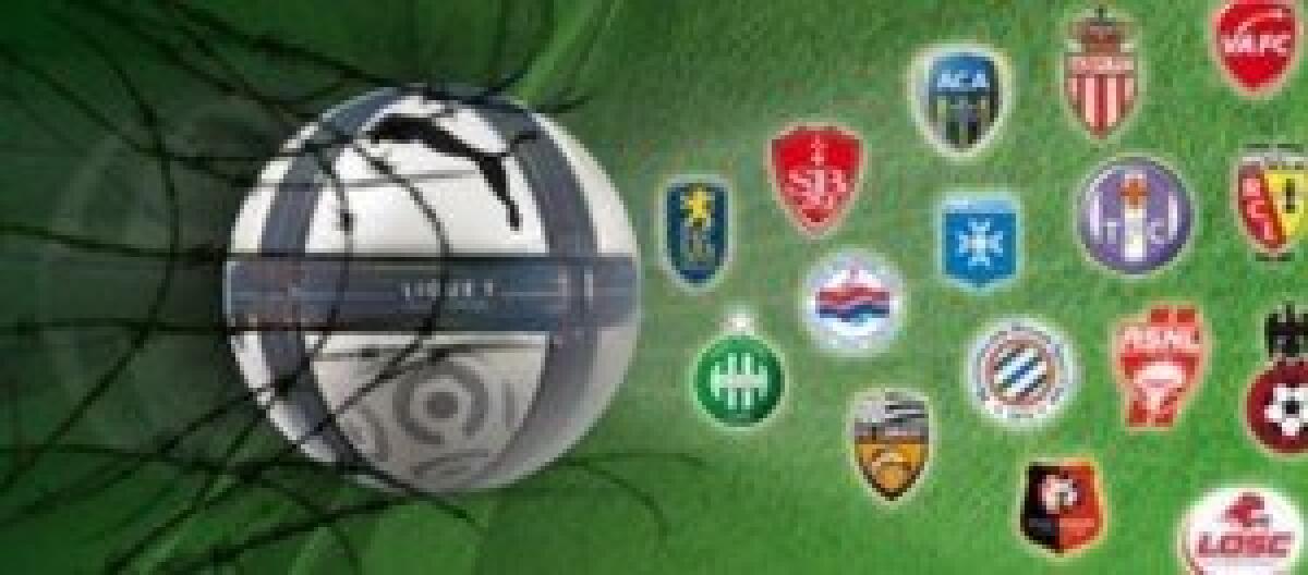 League 1 2014/15, 2 giornata 17 agosto 2014: orari partite, pronostici, info e diretta TV - 