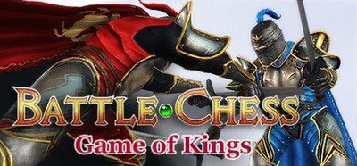 Nuovi Giochi PC: Download Battle Chess: Game of Kings - Early Access (2014) da Steam - 