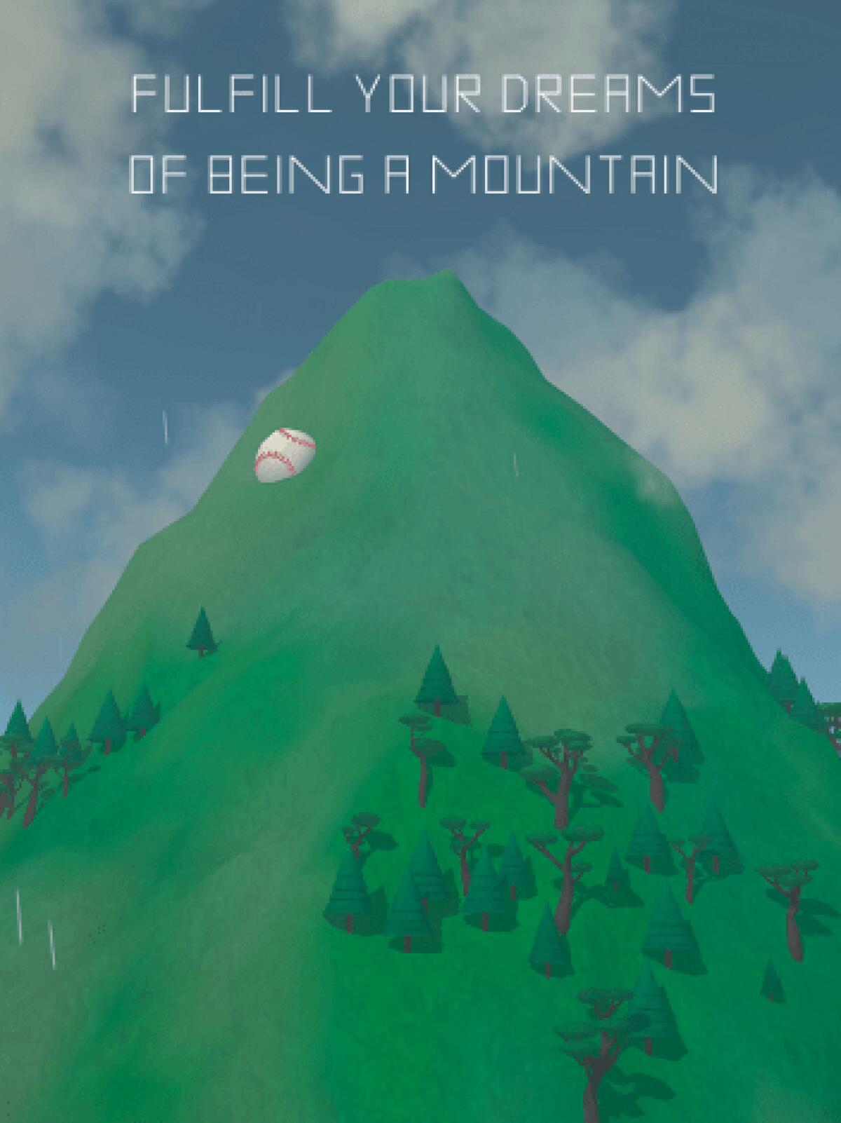 Download Mountain 1.2 APK per smartphone e tablet Android - 