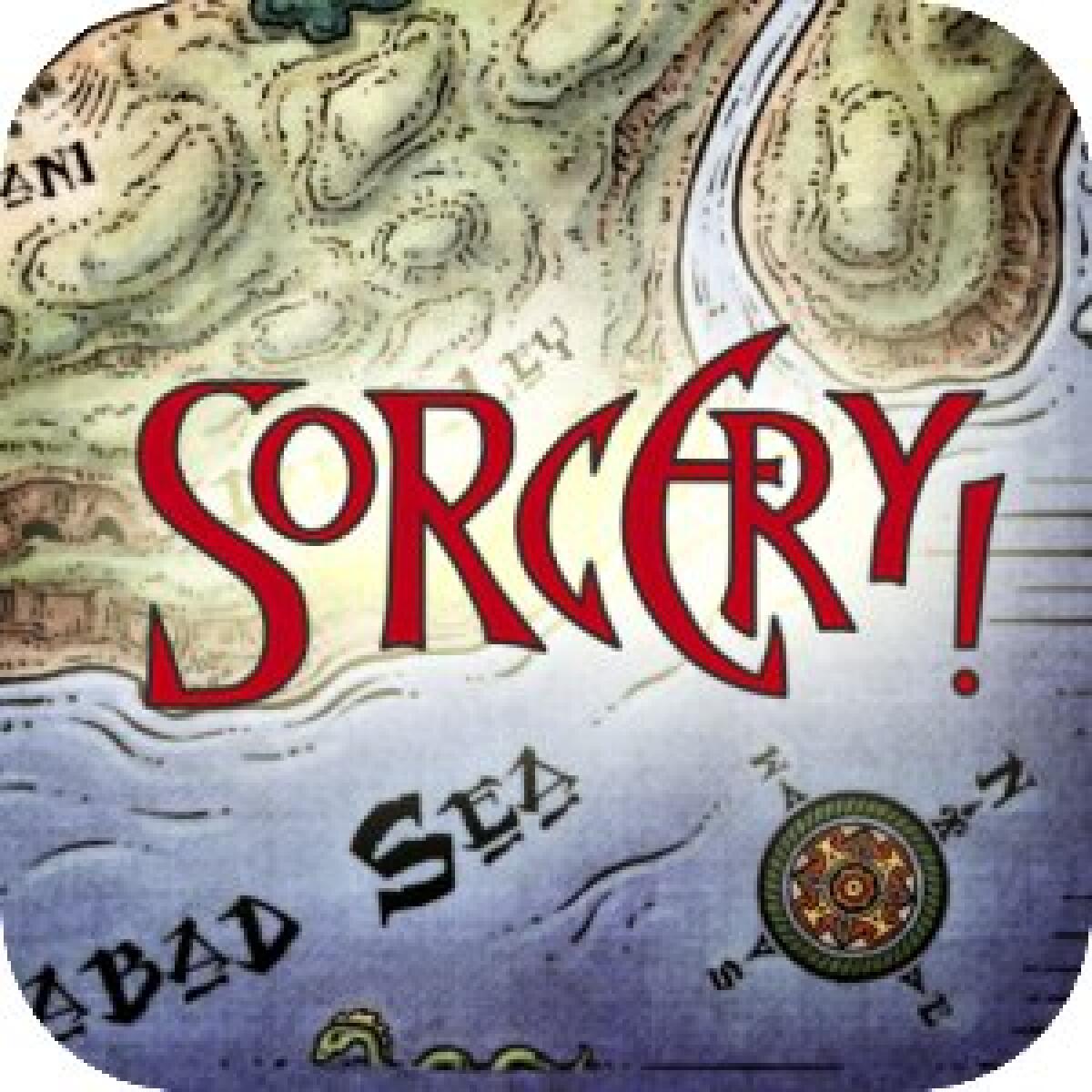 Download Sorcery Gratis da Amazon App Shop per Android - 