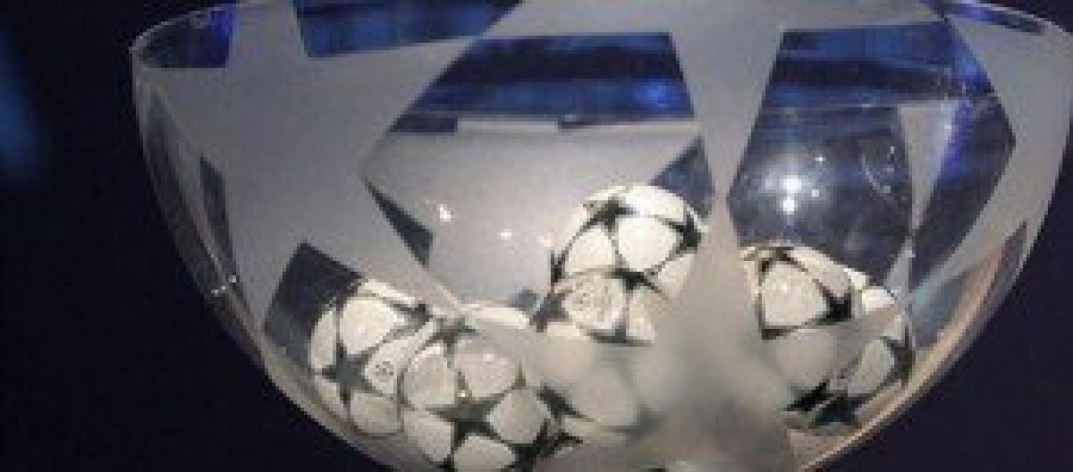 Dove guardare Sorteggio Champions League 28 agosto 2014: orario diretta tv - 