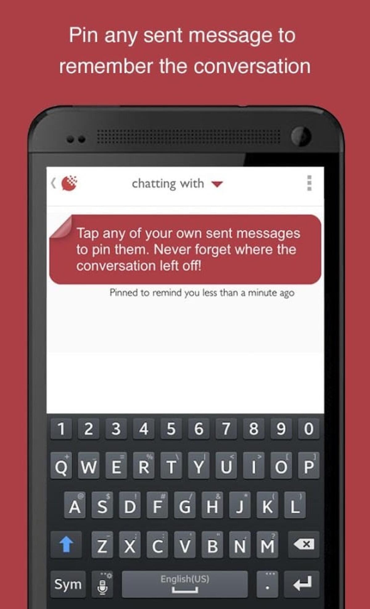 Cyber Dust: Nuova applicazione per avviare Chat private senza lasciare traccia [Migliori Applicazioni Android] - 