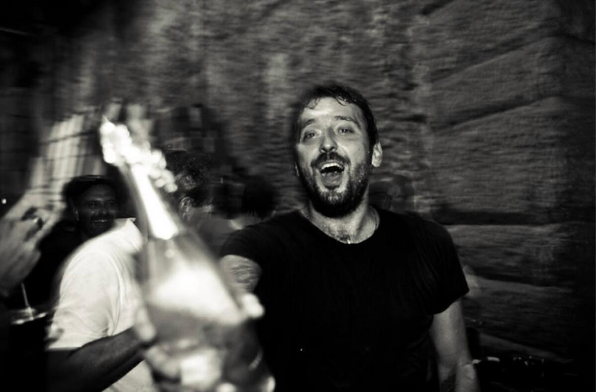 Canzone Cesare Cremonini, GreyGoose: testo, parole e video ufficiale - 