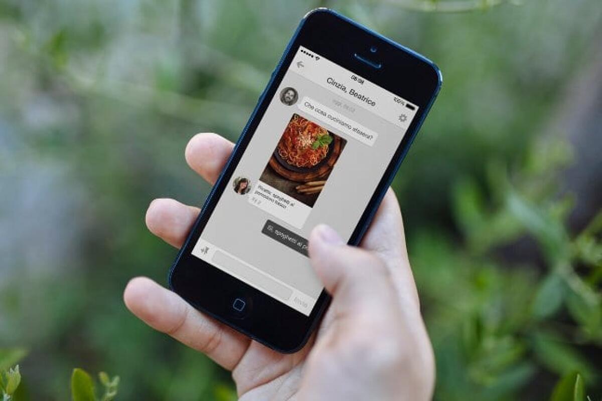 Rivoluzione Pinterest: Arrivano gruppi di Pin e Chat - 