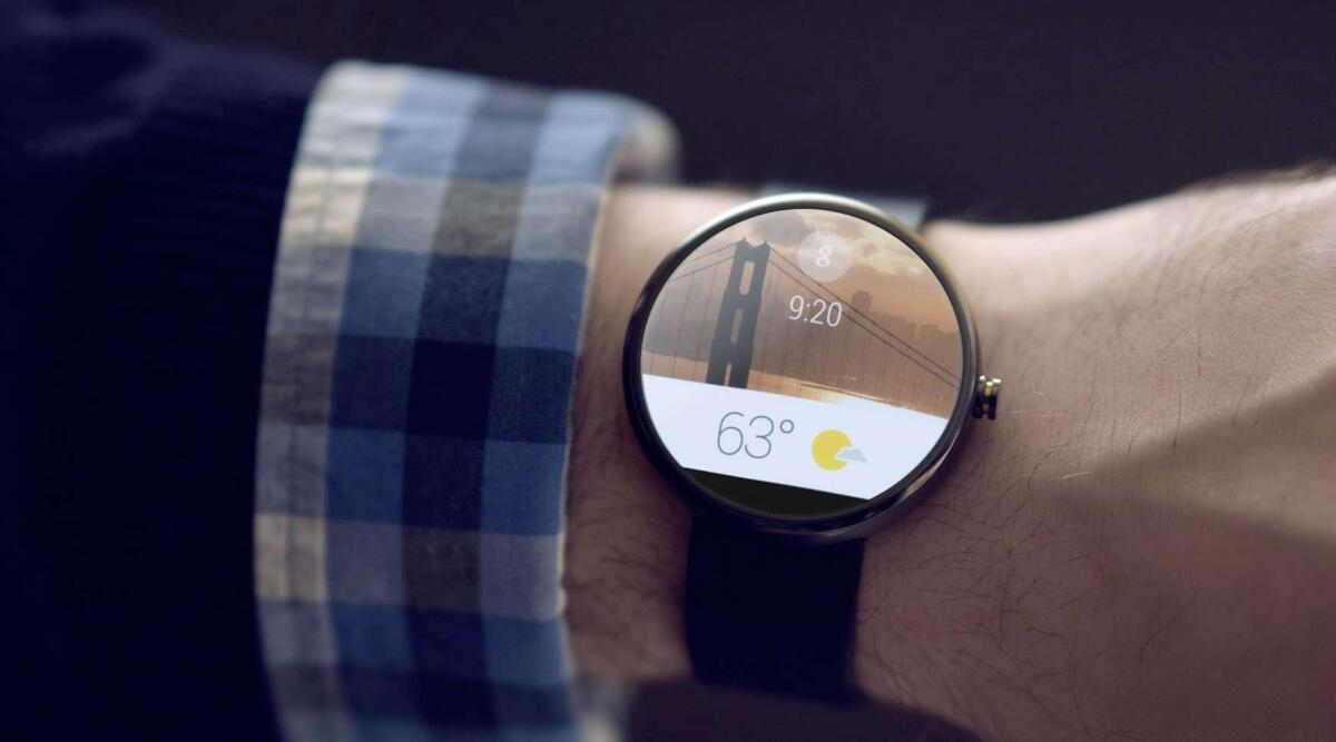 Migliori programmi e applicazioni per Android Wear - 