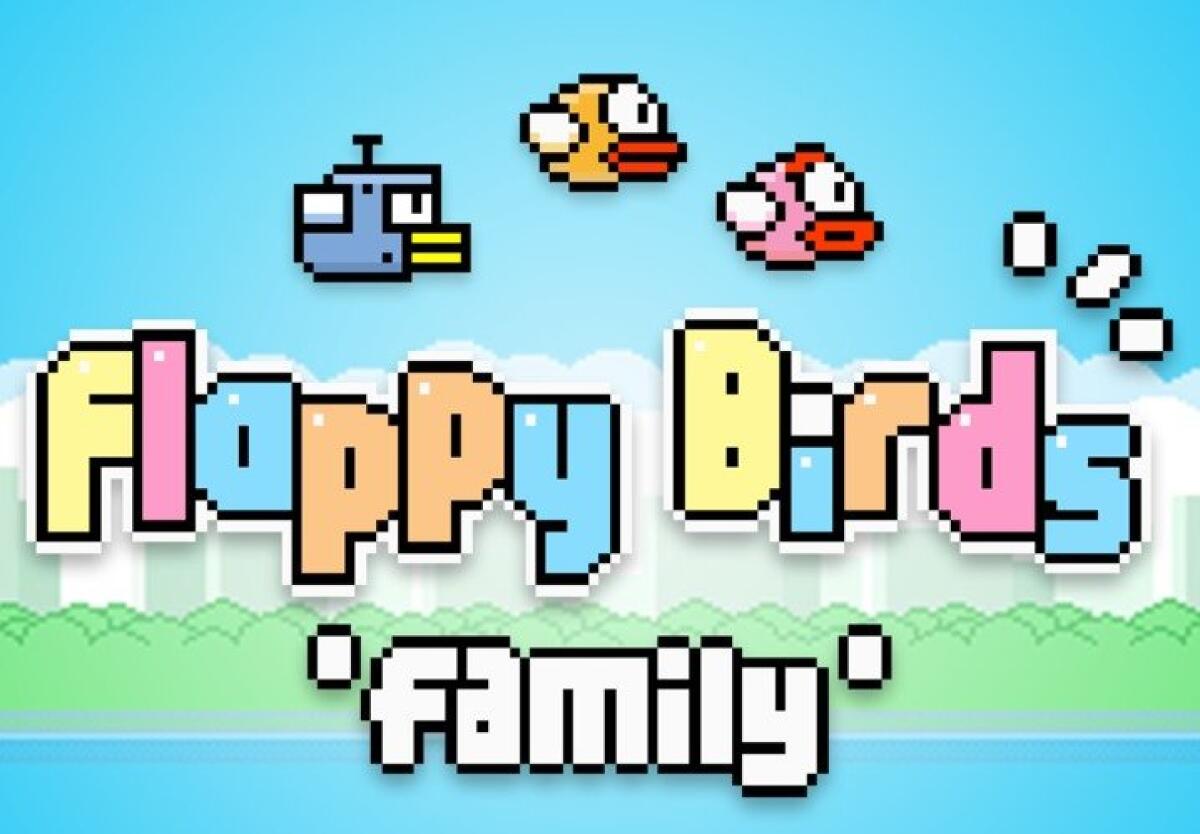 INCREDIBILE: Flappy Bird, l'originale, è ritornato ma solo sull'Amazon App-Shop - 