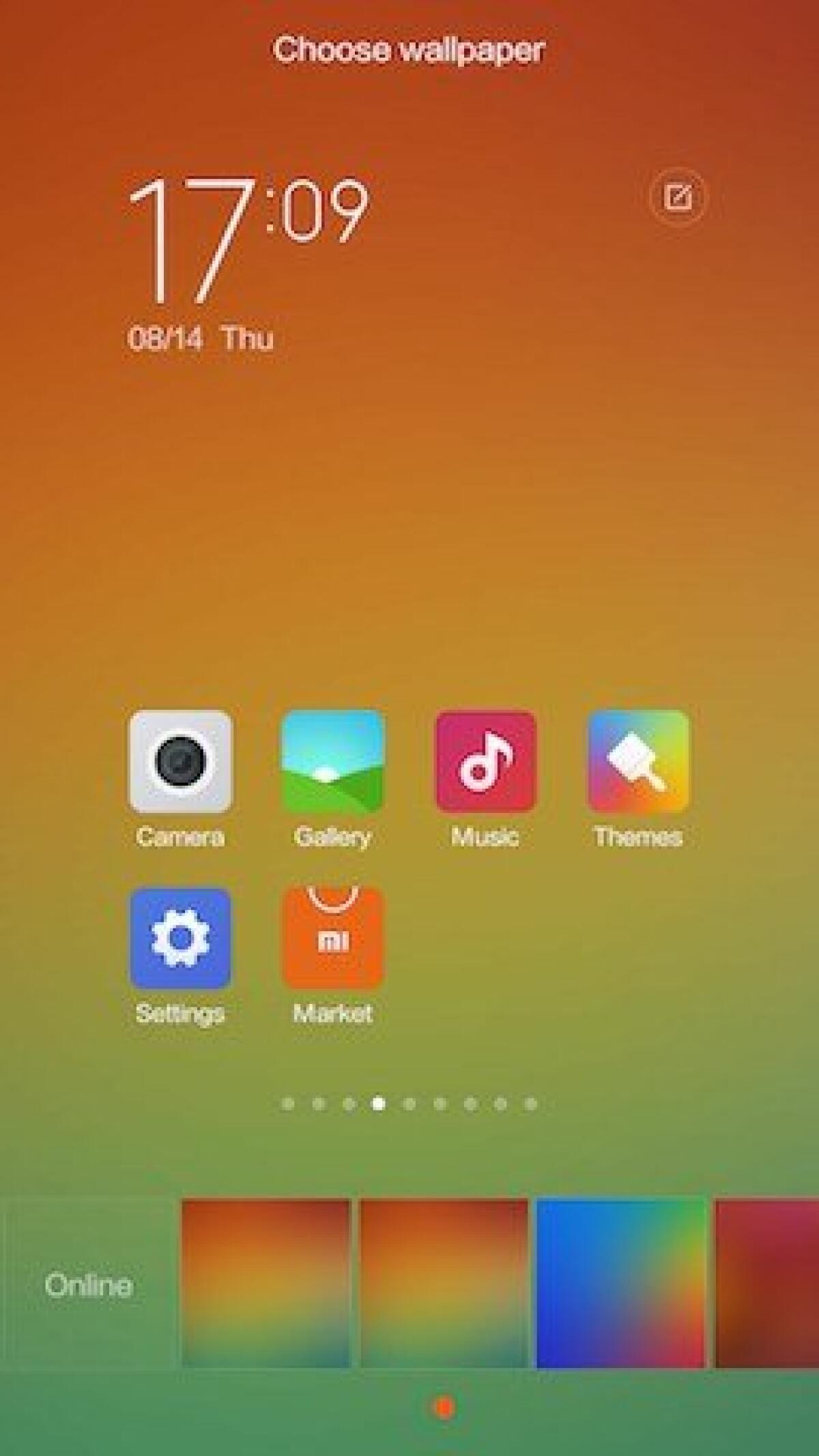 Finalmente disponibile il firmware MIUI V6 di Xiaomi: ecco tutte le novità! - 