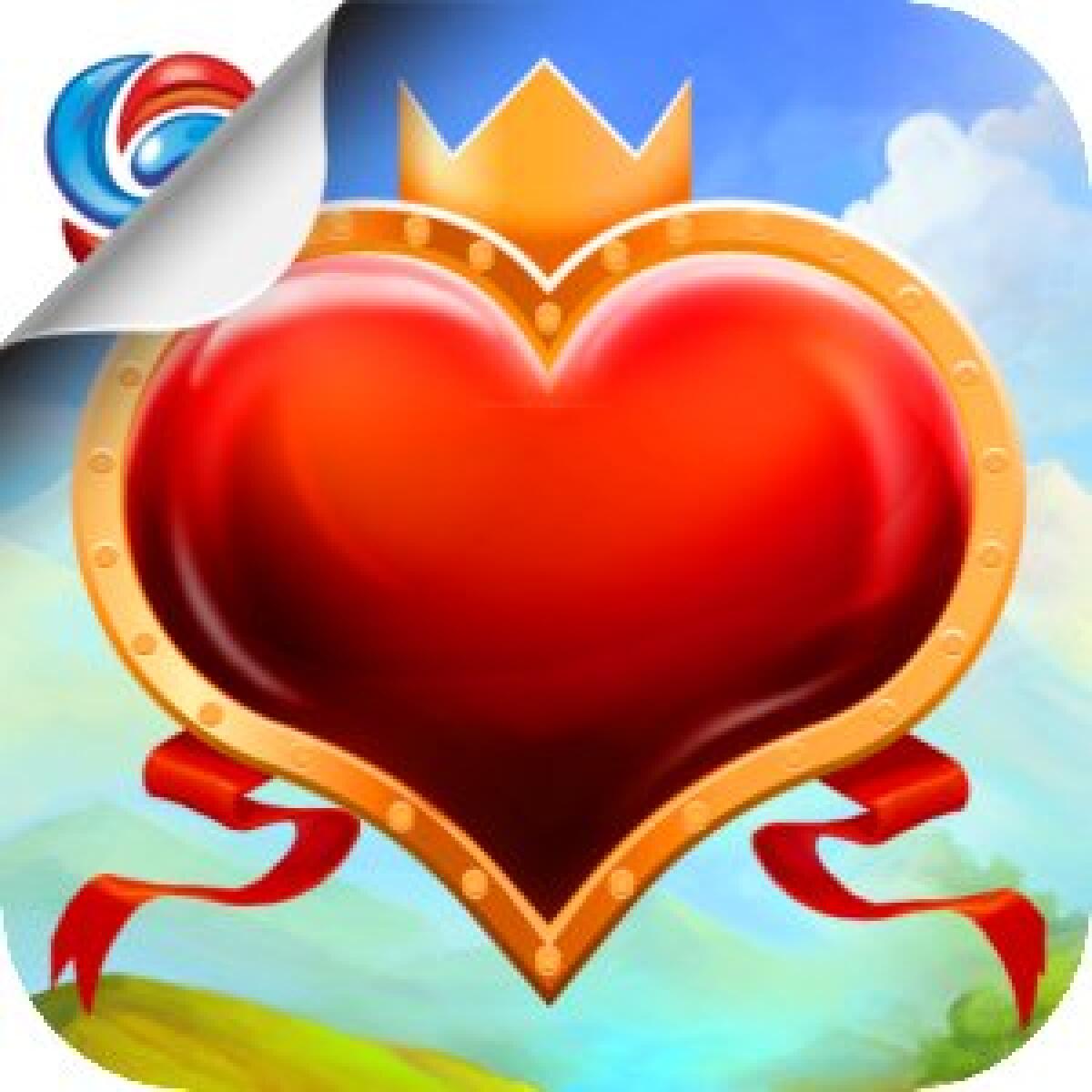 Download My Kingdom for the Princess Gratis da Amazon App Shop per Android - 
