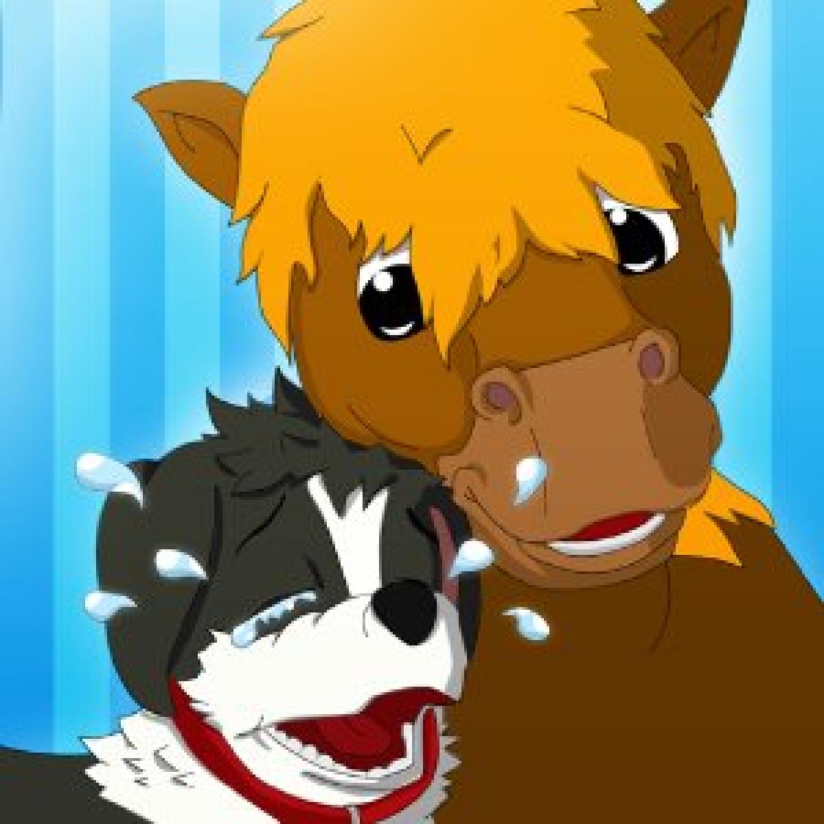 Download Peppy Pals Gratis da Amazon App Shop per Android - 