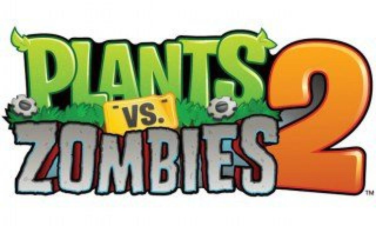 Trucchi Plants vs. Zombies 2 2.6.1 APK Android - 