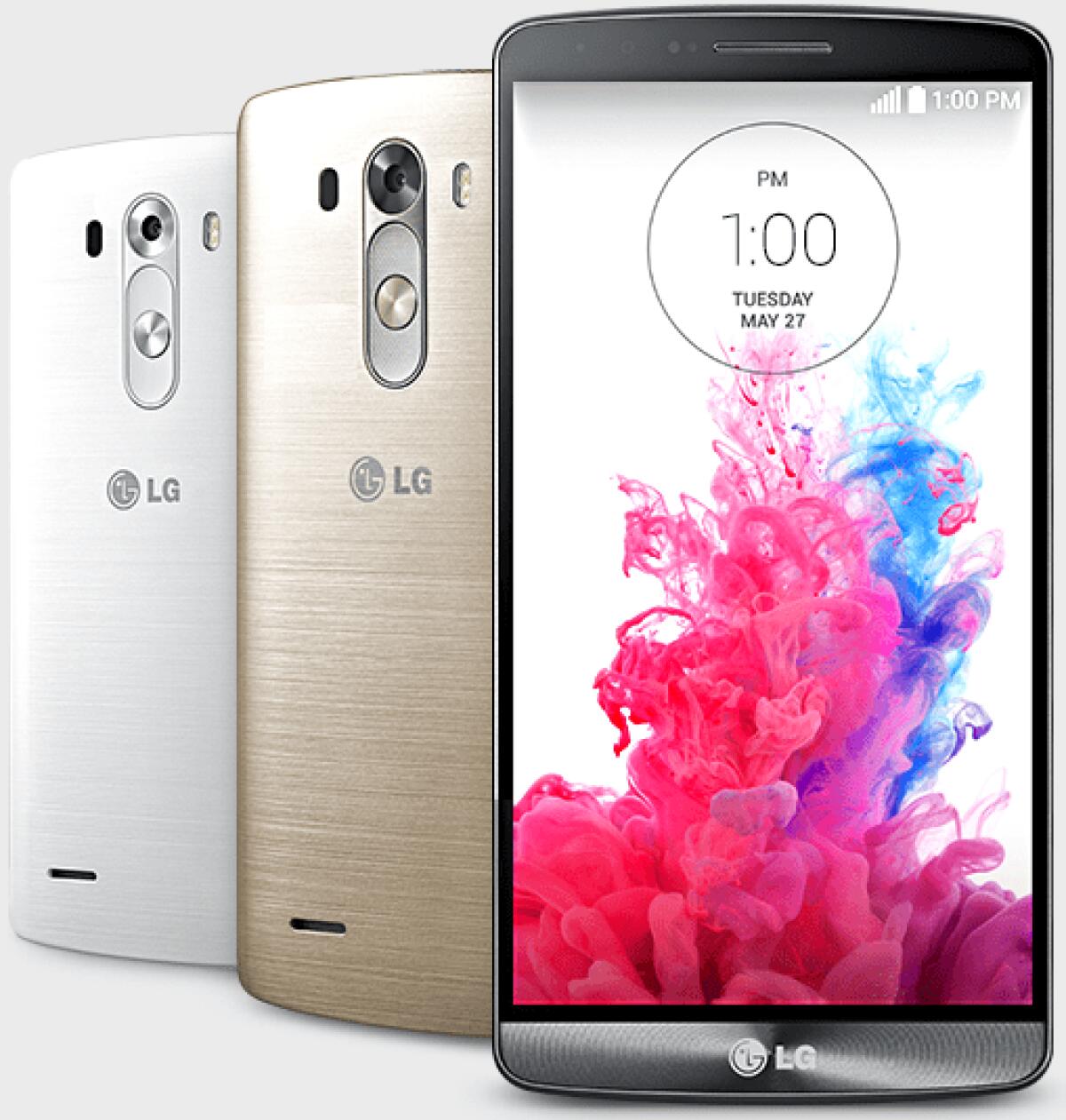 Ufficiale l'LG G3 s: Smartphone a metà tra G3 e G2 a soli 349,90 euro - 