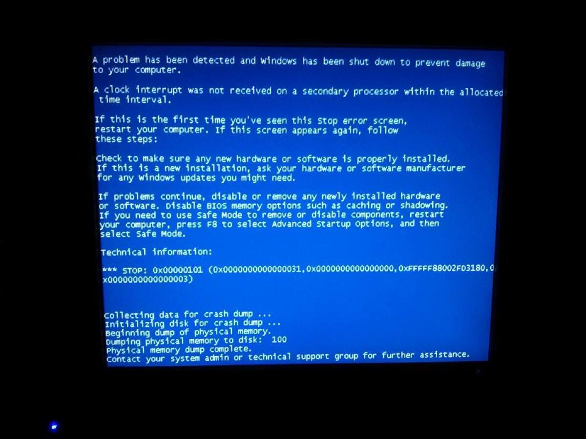 Perchè Windows si Riavvia dopo aver fatto gli Aggiornamenti di Agosto 2014? - 