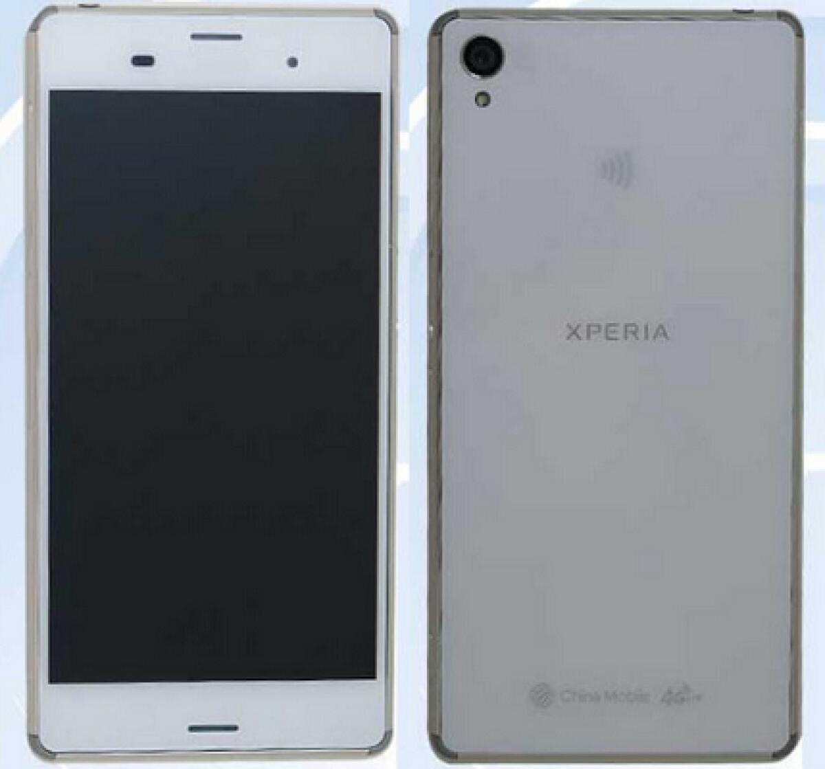 Sony Xperia Z3: caratteristiche, scheda tecnica completa, foto, anteprima - 