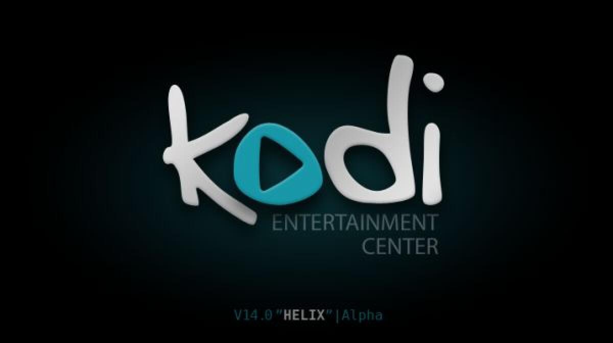 XMBC cambia nome e diventa Kodi: download Kodi 14 APK per Android - 