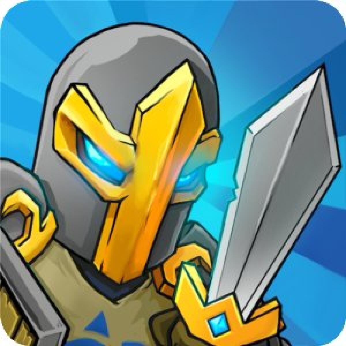 Download Legendary Wars Gratis da Amazon App Shop per Android - 