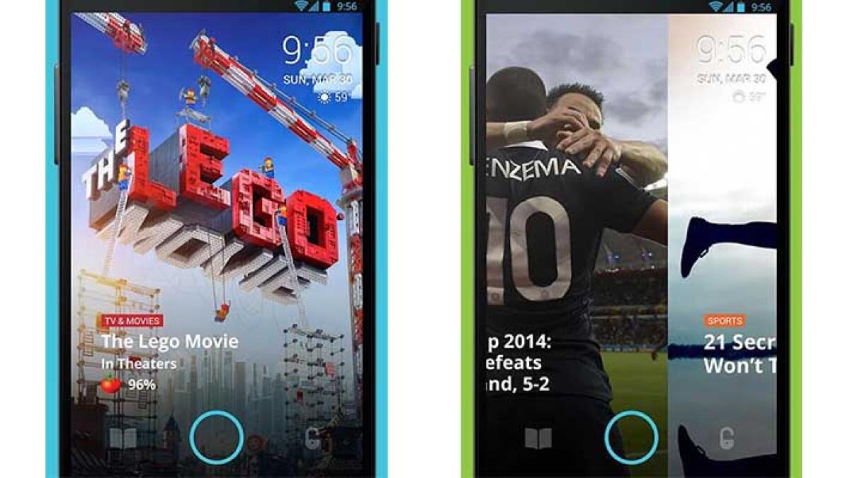 Locket: Come avere le News a portata di LockScreen [Migliori App Android] - 