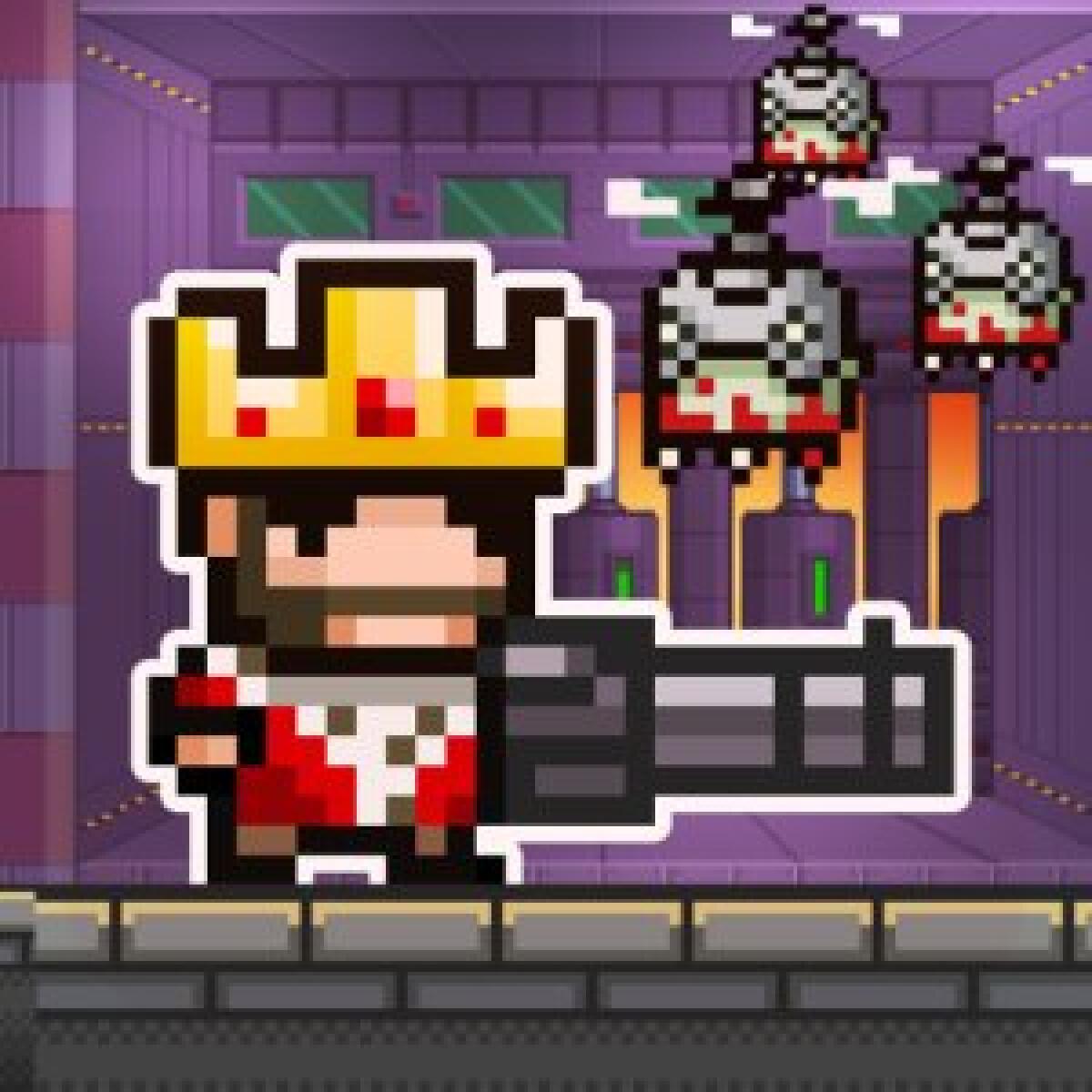 Download Random Heroes 2 Gratis da Amazon App Shop per Android - 