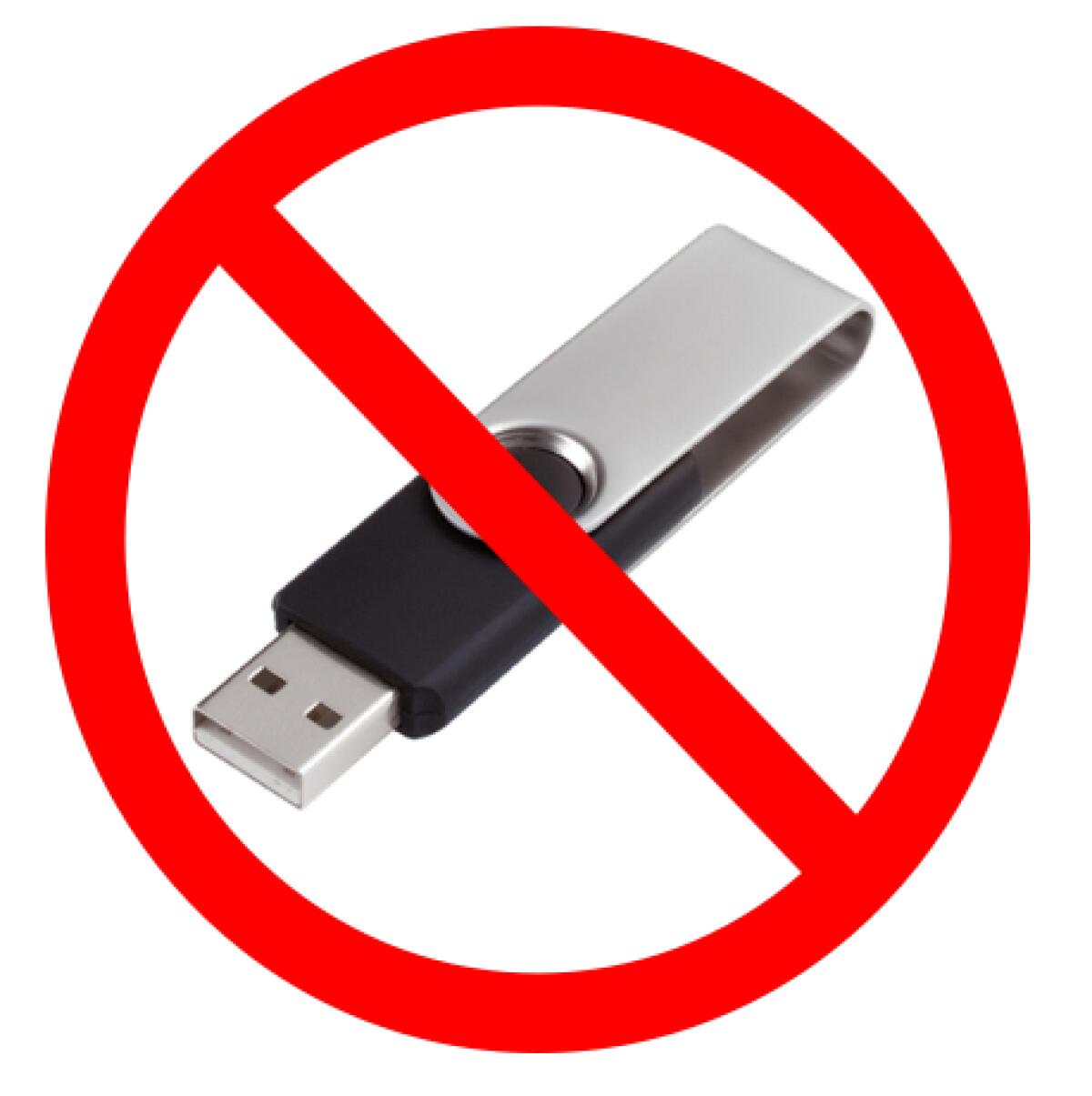Scoperta una grave vulnerabilità sull'USB: Modifica firmware USB con possibilità di infettare il PC - 