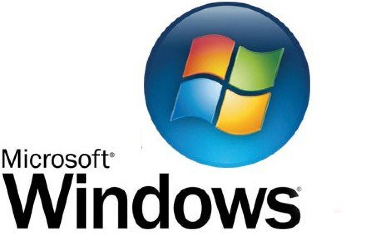 Distribuzione Windows: Xp ancora al 25% ma in calo, Win 7 in aumento e Win 8 non decolla - 