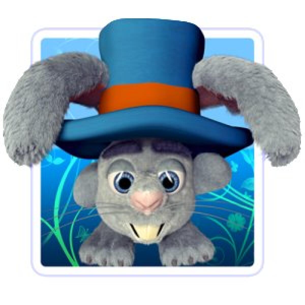 Download Bunny Mania 2 HD Gratis da Amazon App Shop per Android - 