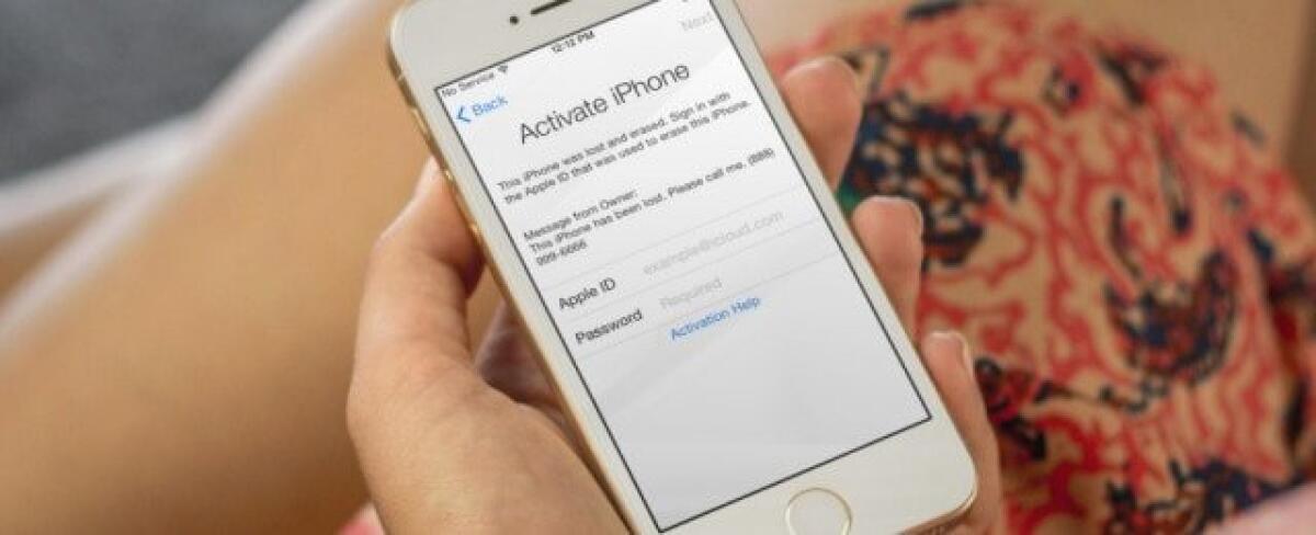 Ecco cosa devi fare se compri un iPhone o iPad usato - 