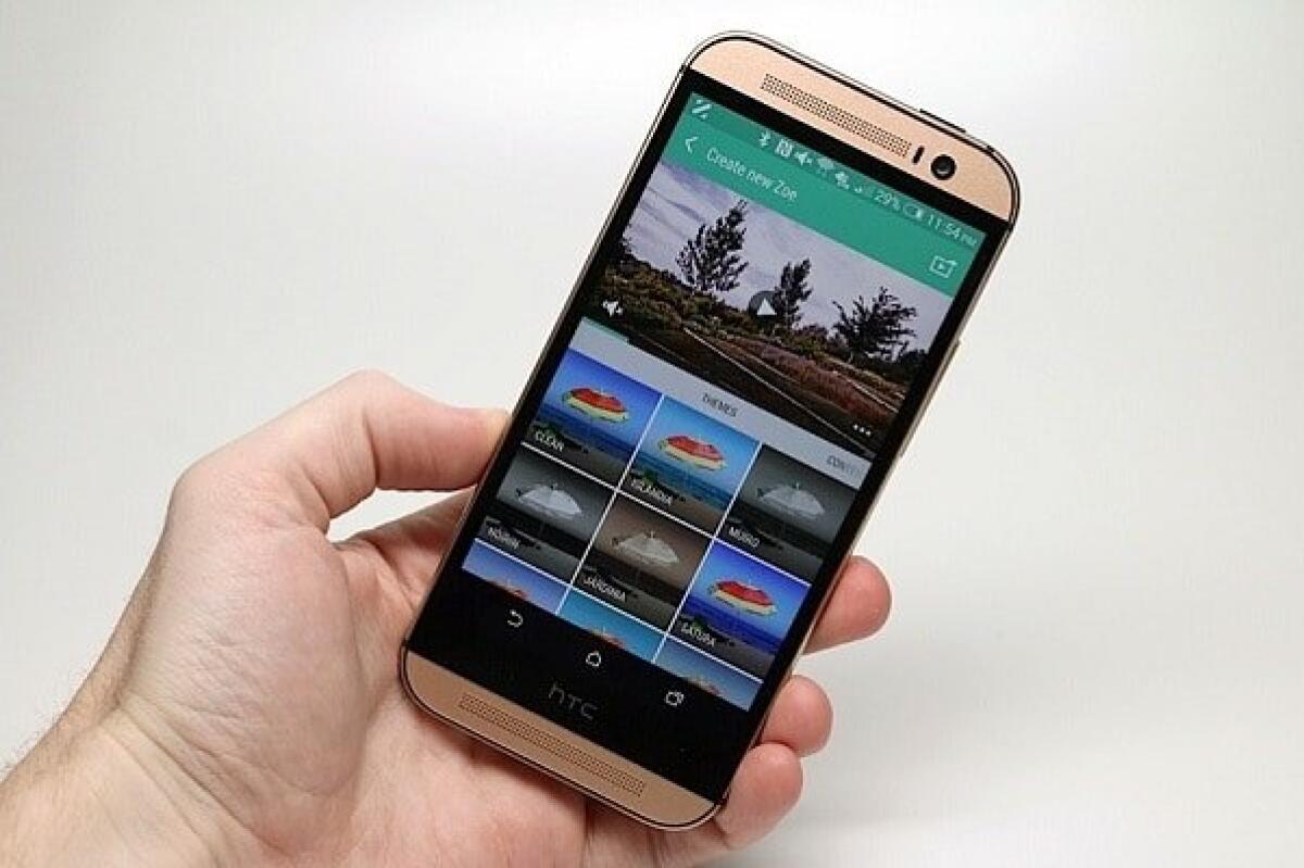 HTC Zoe Beta APK disponibile nel Play Store: scaricalo subito! - 