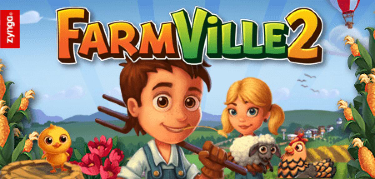 Trucchi Farmville 2 1.9.109 APK per Android - 