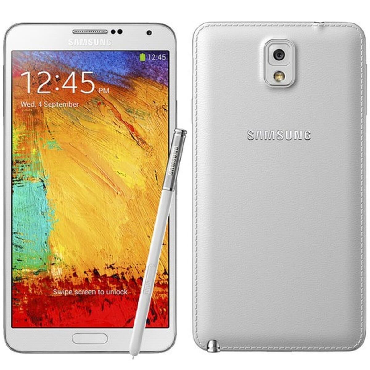 Galaxy Note 3: Download Ultima ROM Ufficiale Italia N9005 [Download e Guida installazione] - 