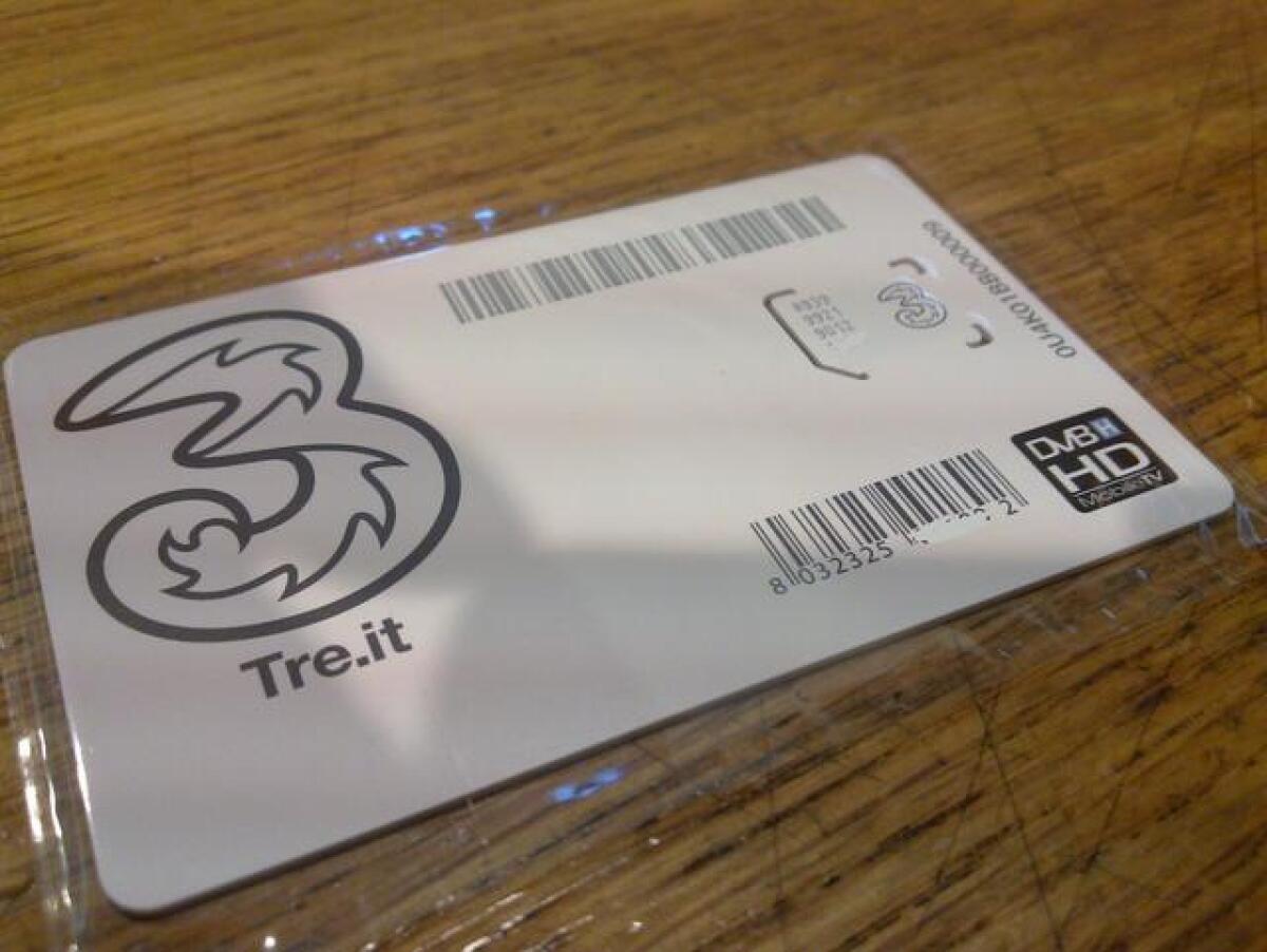 3 Italia rimodula All-In Small: Ecco cosa cambia per i vecchi clienti - 