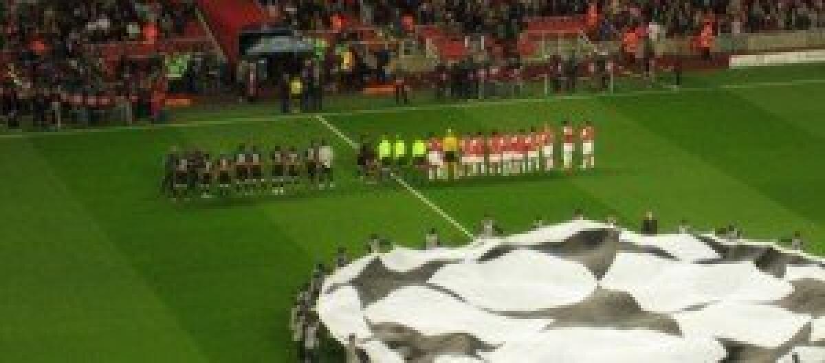 Champions League 2014-2015: le partite sono solo su Sky. Ecco il costo dell'abbonamento - 