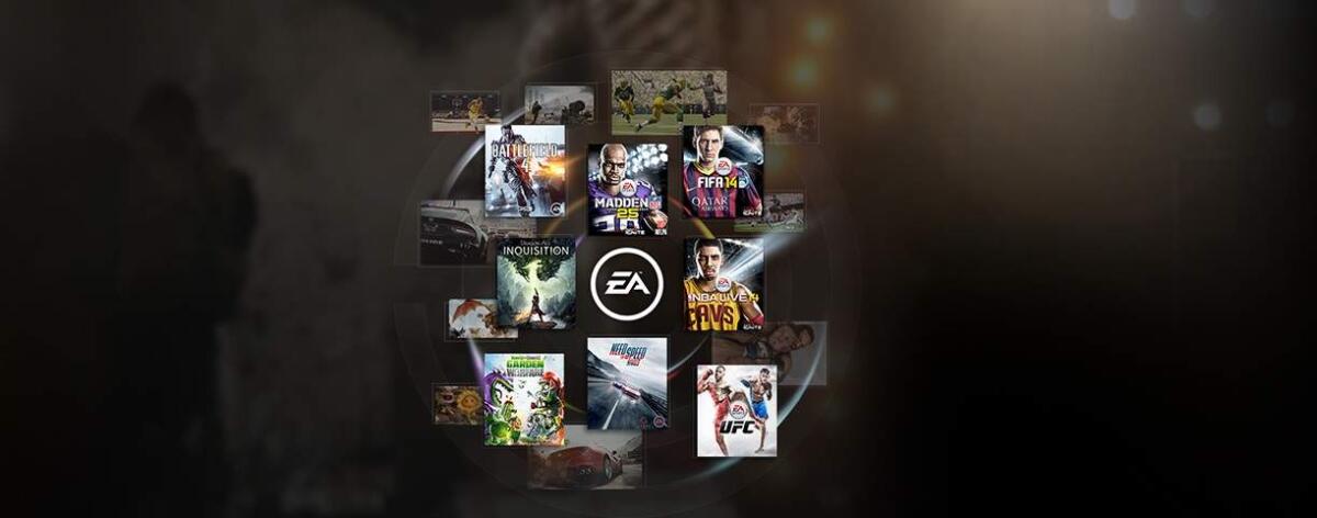 EA Access: ecco lo Spotify dei giochi su Xbox One a soli 4 euro al mese! - 