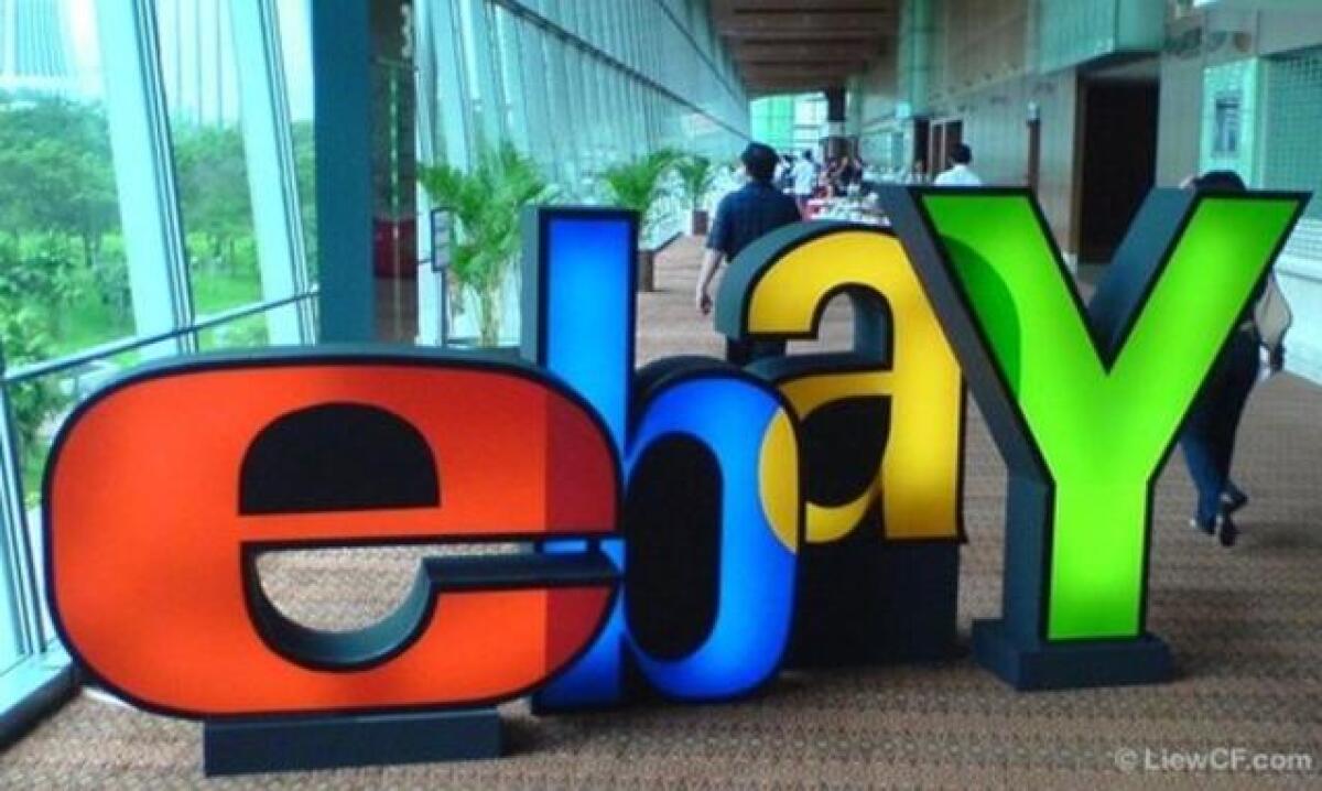 eBay non funziona: Problemi di accesso in tutto il mondo, ecco cosa è successo - 