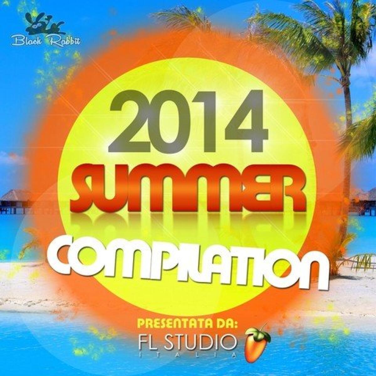 Summer Compilation 2014: migliori canzoni estate 2014 - 