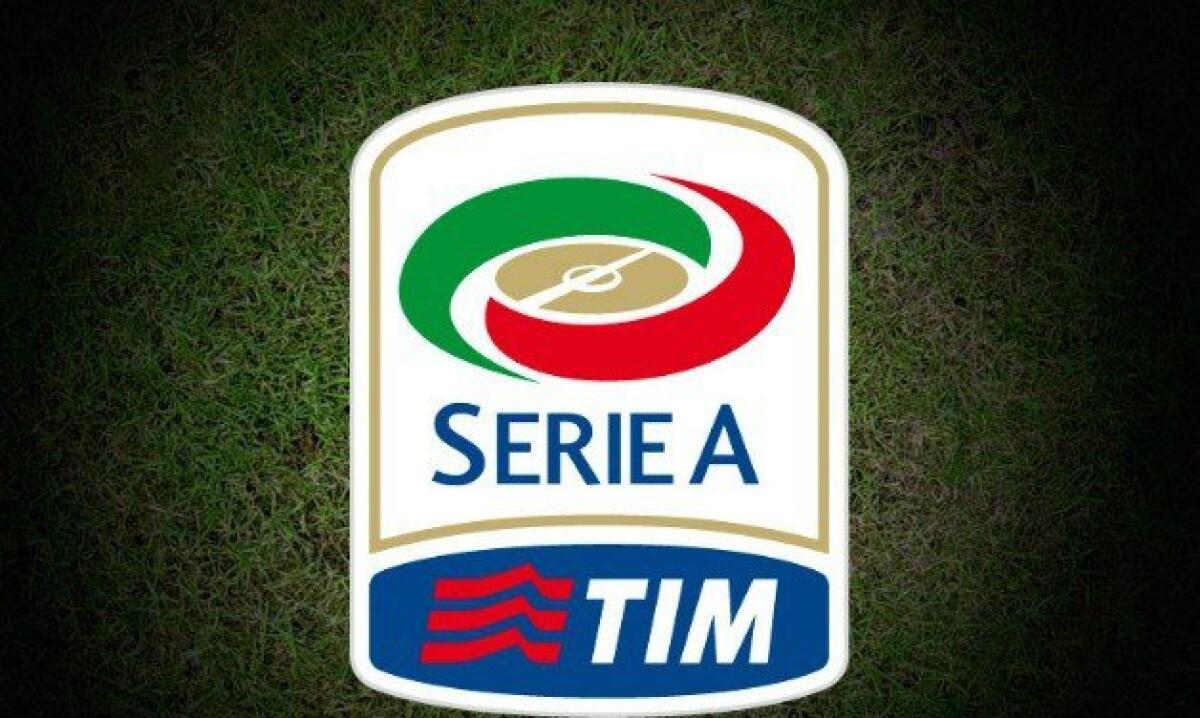 Calcio Serie A 2014-2015: anticipi e posticipi, orari prima giornata campionato - 