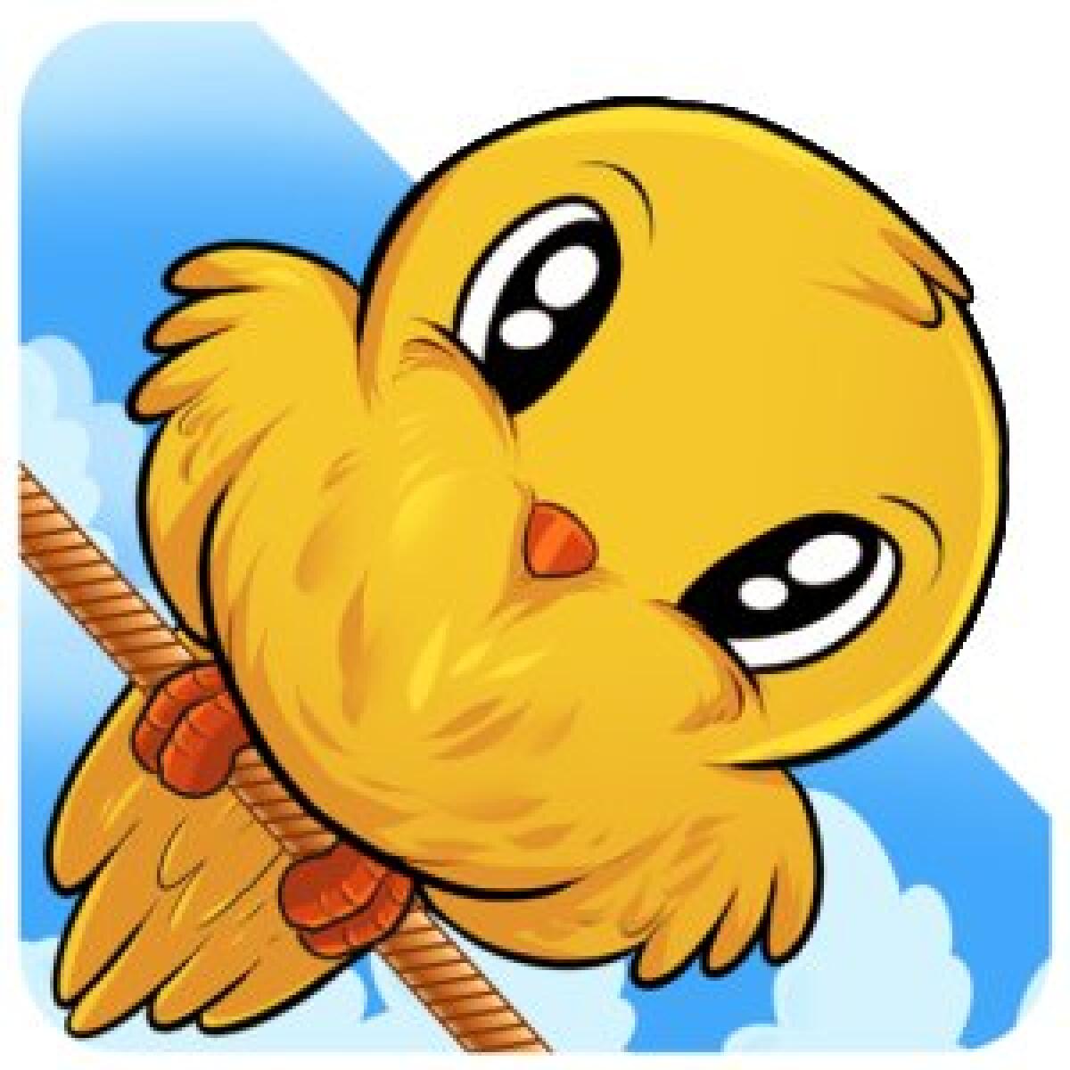 Download Jump Birdy Jump Gratis da Amazon App Shop per Android - 