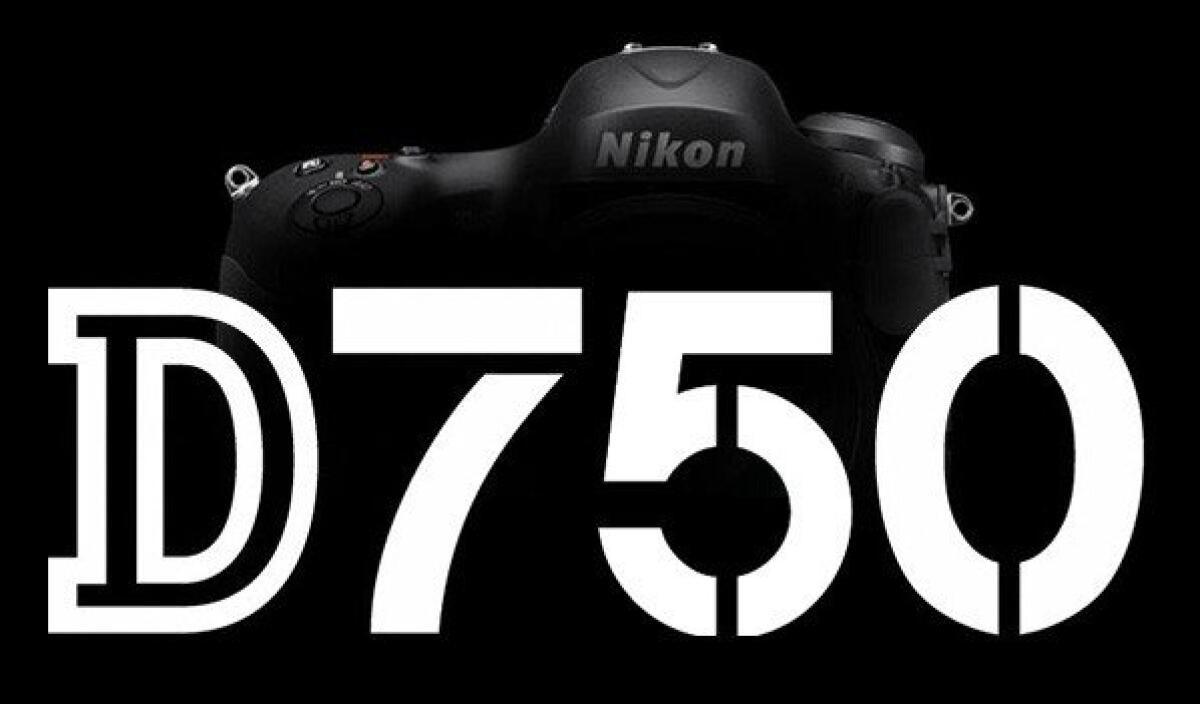 Nikon D750: Ecco la nuova super fotocamera di Nikon che sarà presentata a Settembre - 