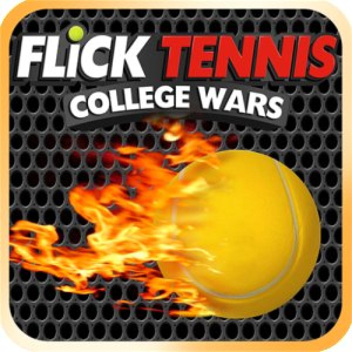 Download Flick Tennis Pro Gratis da Amazon App Shop per Android - 